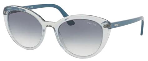 Prada PR 02VS Sunglasses Review 